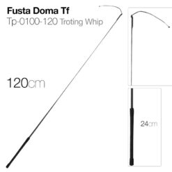 FUSTA DOMA TF TP-0100-120 120cm -