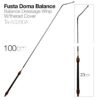 FUSTA DOMA BALANCE TA-50280A 100cm -