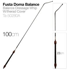 FUSTA DOMA BALANCE TA-50280A 100cm -