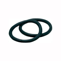 GOMA ESTRIBO SEGURIDAD 22101R 6 pares - Color: Black