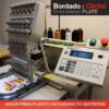 BORDADO CLICHÉ (SEGÚN PRESUPUESTO) -