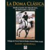 LIBRO: LA DOMA CLÁSICA (BARRY MARSHALL) -