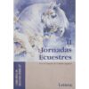 LIBRO: JORNADAS ECUESTRES II