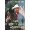 LIBRO: EL HOMBRE QUE ESCUCHA A LOS CABALLOS -