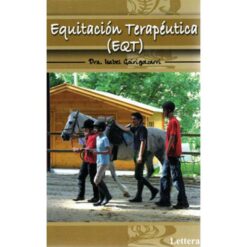 LIBRO: EQUITACIÓN TERAPEÚTICA (EQT) -