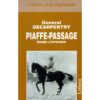 LIBRO: PIAFFE-PASSAGE -
