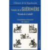 LIBRO: TRATADO DE LA GUERINIERE -