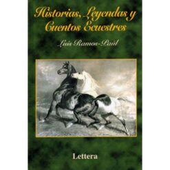 LIBRO: HISTORIAS