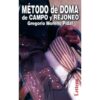 LIBRO: DOMA DE CAMPO Y REJONES (G.MORENO) -