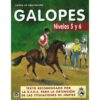 LIBRO: CURSO EQUITACIÓN. GALOPE Nº 5 Y 6 -