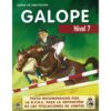 LIBRO: CURSO EQUITACIÓN. GALOPE Nº 7 -