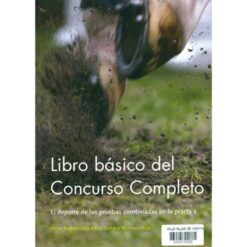 LIBRO: BÁSICO DEL CONCURSO COMPLETO 1 VOL. -