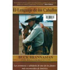 LIBRO: EL LENGUAJE DE LOS CABALLOS 1 VOL. -