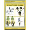 LIBRO: GUIA. CÓMO MEJORAR LA POSICION DEL JINETE -