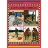 LIBRO: GUÍA. LA CAMA DEL CABALLO -
