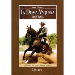 LIBRO: LA DOMA VAQUERA ACTUAL (J.LLAMAS) -