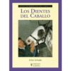 LIBRO: GUÍA F. LOS DIENTES DEL CABALLO -
