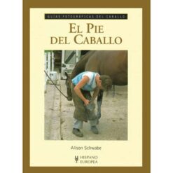 LIBRO: GUÍA F. EL PIE DEL CABALLO -