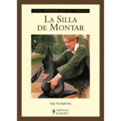 LIBRO: GUÍA F. LA SILLA DE MONTAR -