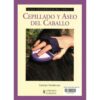LIBRO: GUÍA F. CEPILLADO Y ASEO DEL CABALLO -