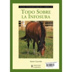 LIBRO: GUÍA F. TODO SOBRE LA INFOSURA -
