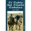 LIBRO: EL HABLA DEL JINETE ANDALUZ -