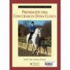 LIBRO: GUÍA F. PREPARACIÓN PARA CONCURSAR DOMA CLÁSICA -