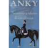 LIBRO: ANKY.TRAYECTORIA Y ESFUERZO DE UNA OLÍMPICA -
