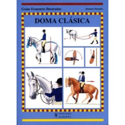 LIBRO: GUÍA. DOMA CLÁSICA II -