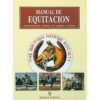 LIBRO: MANUAL DE EQUITACIÓN (TBS) -