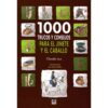 LIBRO: 1000 TRUCOS Y CONSEJOS JINETE&CABALLO -