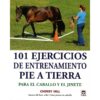 LIBRO: 101 EJERCICIO DE ENTRENAMIENTO PIE A TIERRA -
