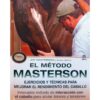 LIBRO: EL MÉTODO MASTERSON (JIM MASTERSON) -
