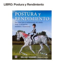 LIBRO: POSTURA Y RENDIMIENTO (GILLIAN HIGGINS) -
