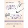 LIBRO: CEREBRO EQUINO & HUMANO (J.L. JONES) -