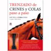 LIBRO: TRENZADO DE CRINES Y COLAS -
