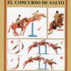 LIBRO: GUÍA. EL CONCURSO DE SALTO -