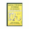 LIBRO: MANUAL Y TECN.DE HERR.DE HICKMAN