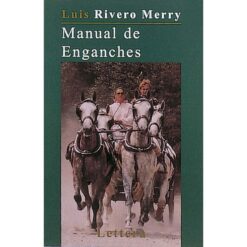 LIBRO: MANUAL DE ENGANCHES (LUIS RIVERO) -