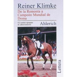 LIBRO: DE LA REMONT.A C.M.DE DOMA.KLIMKE -