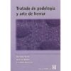 LIBRO: TRATADO DE PODOLOGÍA Y ARTE DE HERRAR -