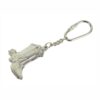 LLAVERO BOTA MONTAR CON ESPUELA DI-6022 -