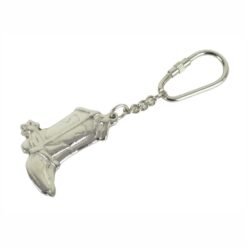 LLAVERO BOTA MONTAR CON ESPUELA DI-6022 -