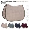 MANTILLA ESKADRON ALGODÓN 211000 412 -