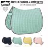 MANTILLA ESKADRON ALGODÓN SHETTY 211700 412 -
