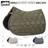 MANTILLA ESKADRON GLOSSY WAVE 218000 444 -