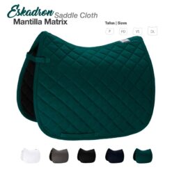 MANTILLA ESKADRON MATRIX 214000 416 --- -