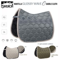 MANTILLA ESKADRON GLOSSY WAVE C 218500 444 -