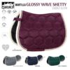 MANTILLA ESKADRON GLOSSY WAVE SHETTY 218700 444 -