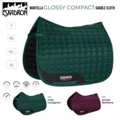 MANTILLA ESKADRON GLOSSY COMPACT 222000 443 -